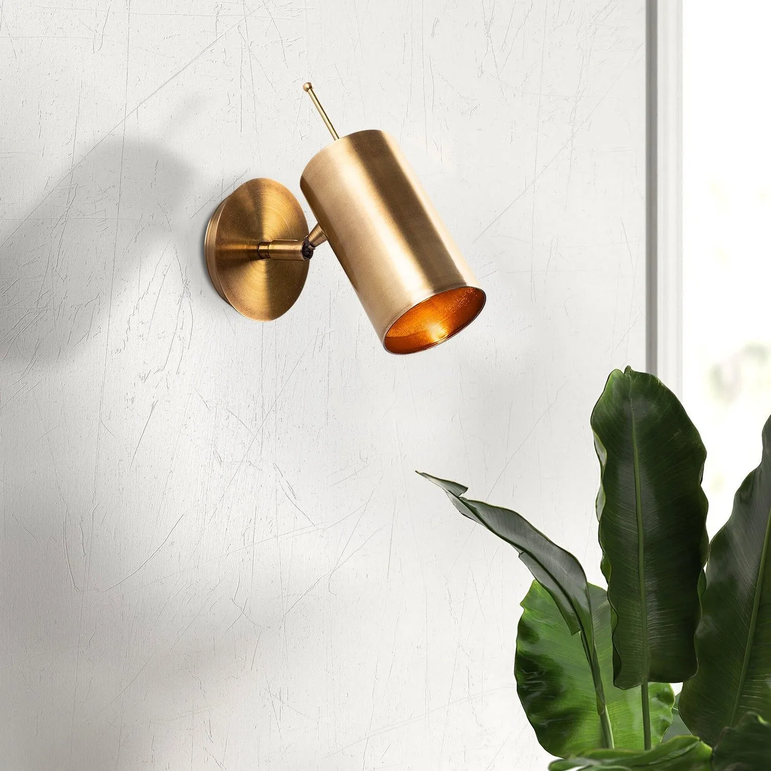 Kem Applique | CORPS EN MÉTAL | Antique