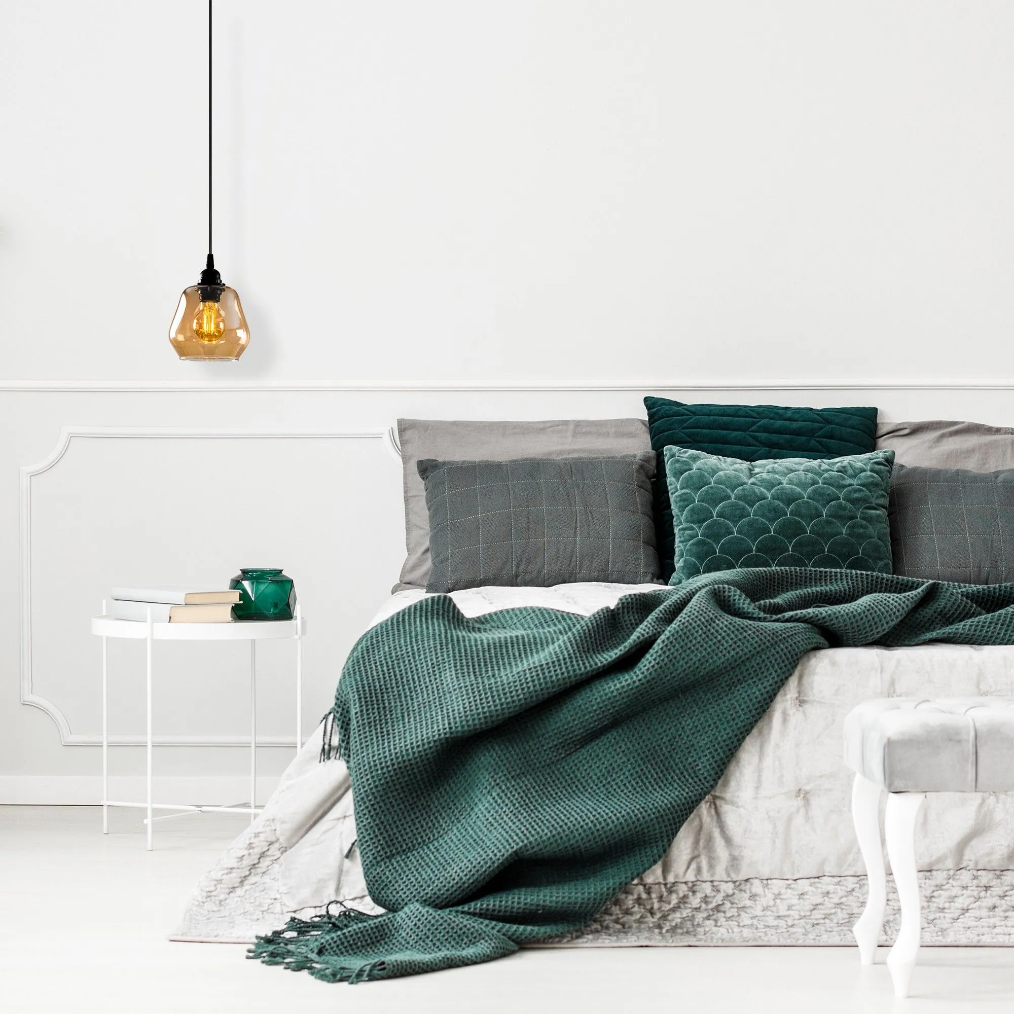 Gold Lustre | CORPS EN MÉTAL | Or, Noir