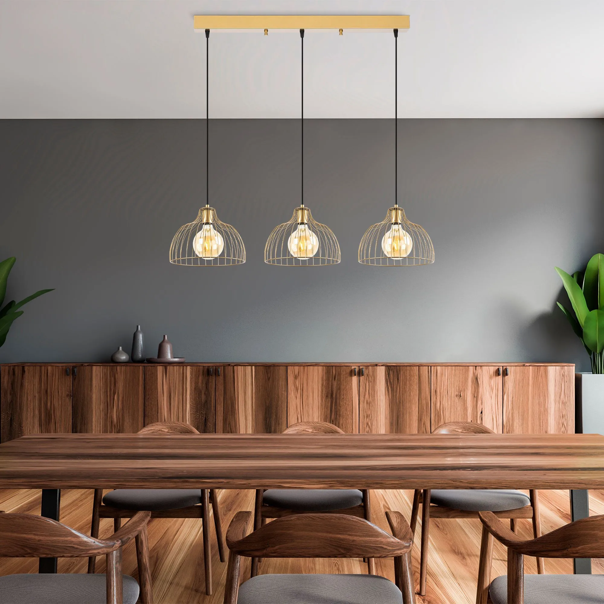 Kozan Lustre | CORPS EN MÉTAL | Or brillant