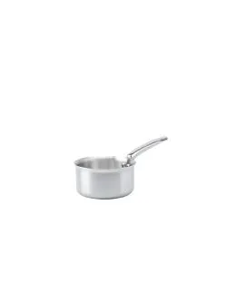 Casserole inox Ø 16 cm 8,6 cm 1,5 L Alchimy De Buyer