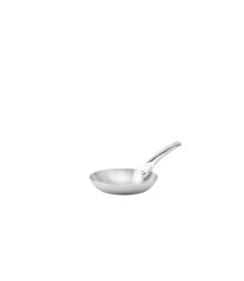 Poêle inox Ø 20 cm 3,8 cm Alchimy De Buyer