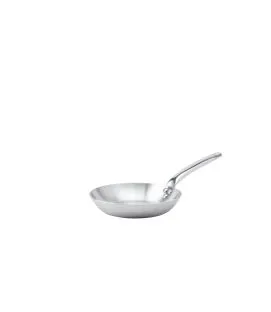 Poêle inox Ø 24 cm 4,8 cm Alchimy De Buyer