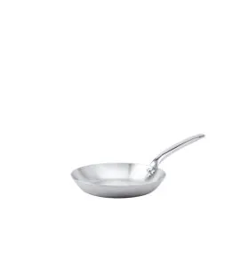 Poêle inox Ø 28 cm 5,4 cm Alchimy De Buyer