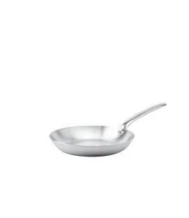 Poêle inox Ø 32 cm 5 cm Alchimy De Buyer