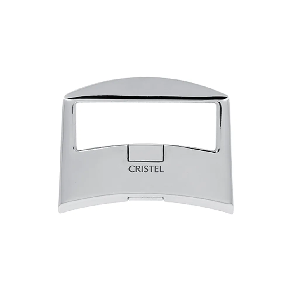 Anse Casteline poignée amovible - CRISTEL