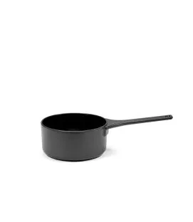 Casserolette sans couvercle fonte d'acier Ø 17 cm 8,2 cm 130 cl Surface Serax