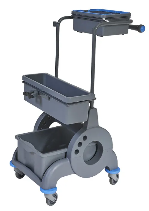 Giotto Compack Easy pre impregnation