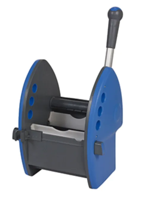 PRESS S à mâchoire