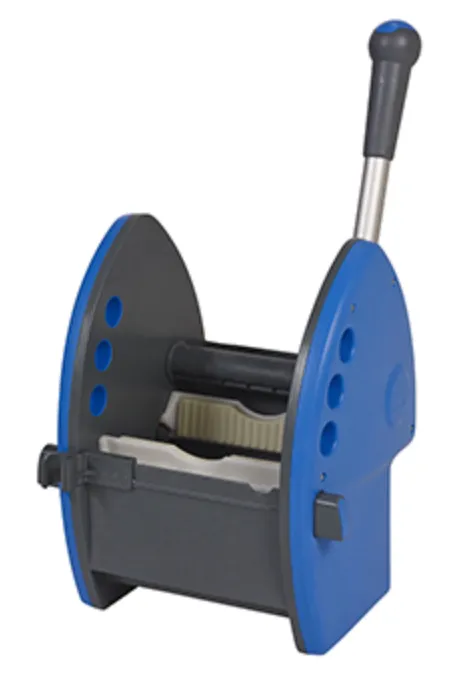 PRESSE I à mâchoire avec insert