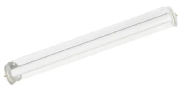 Support Manchon Acier Antivol