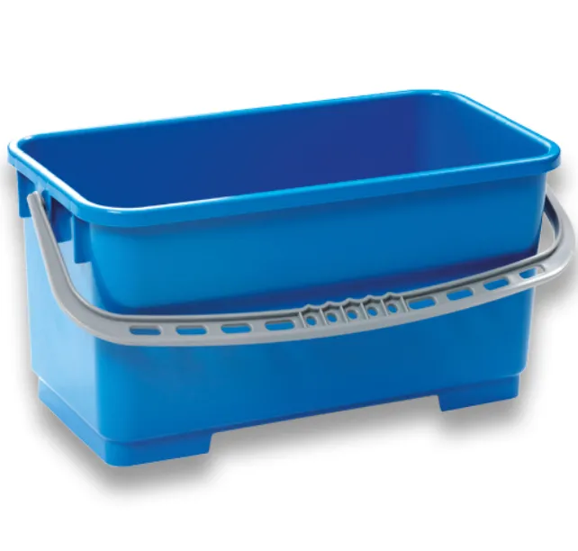 Seau Rectangulaire 25L