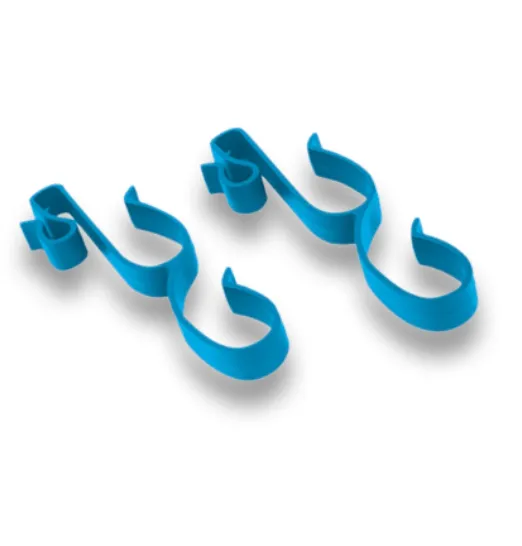 Set de 2 Porte-Outils