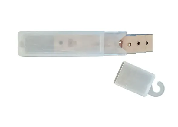 Boîte Distributrice de Lames pour Vitres 100x0,2mm 20pcs