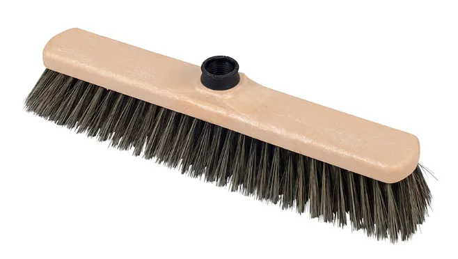 Balai administration soie 38cm