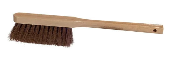 Balayette bois PET coco