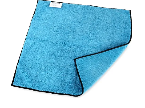 Chiffon microfibre encadrement