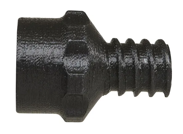 Adaptateurs Français Femelle / Acmé Moerman