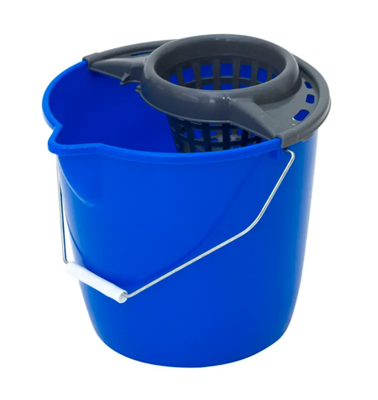 Seau Rond 12L avec essoreur