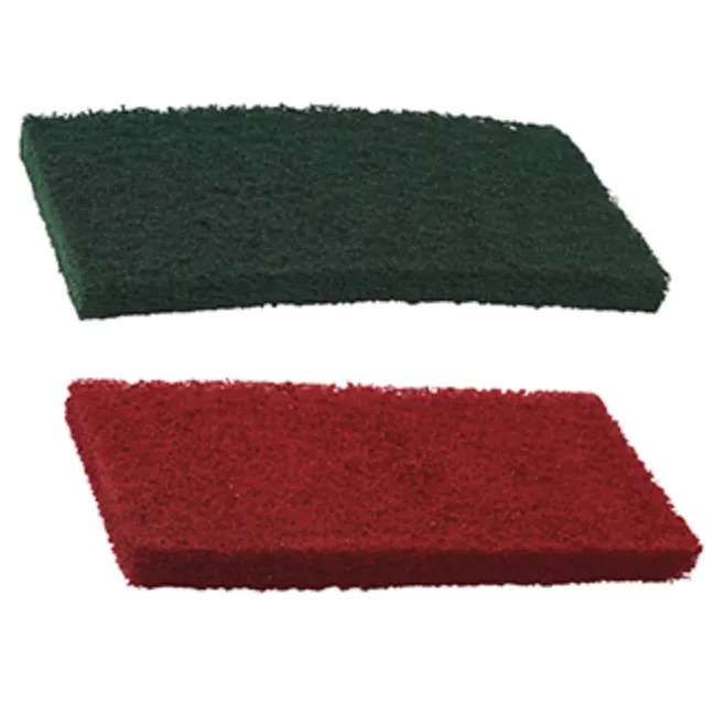 LES PAD LMT XXL pour machine orbitale