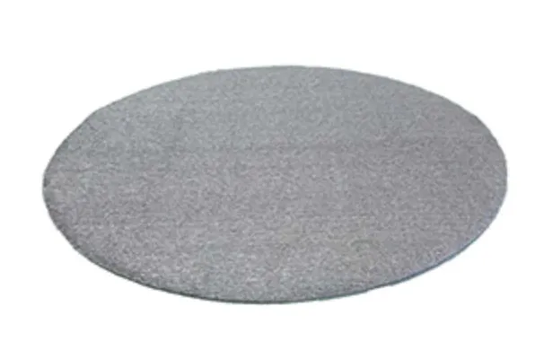 Inox – Cristallisation