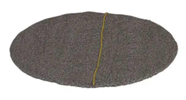 Acier – Cristallisation