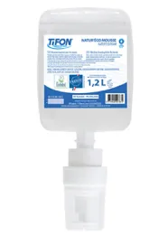 Lotion lavante mousse écologique