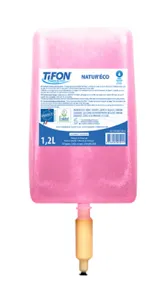 Lotion lavante rose écologique