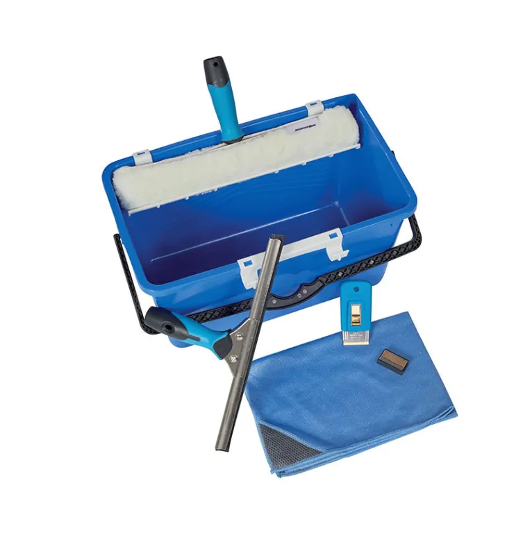 Kit Laveur de Vitre