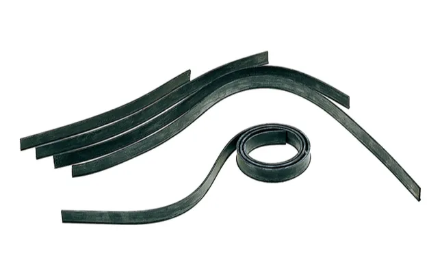 Caoutchouc de rechange, SOFT (souple)