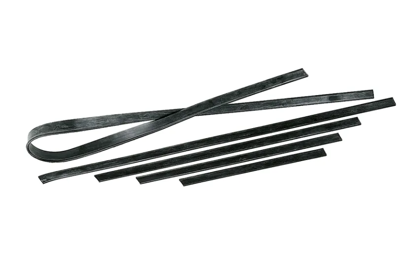 Caoutchouc de rechange, U-HARD (dur)