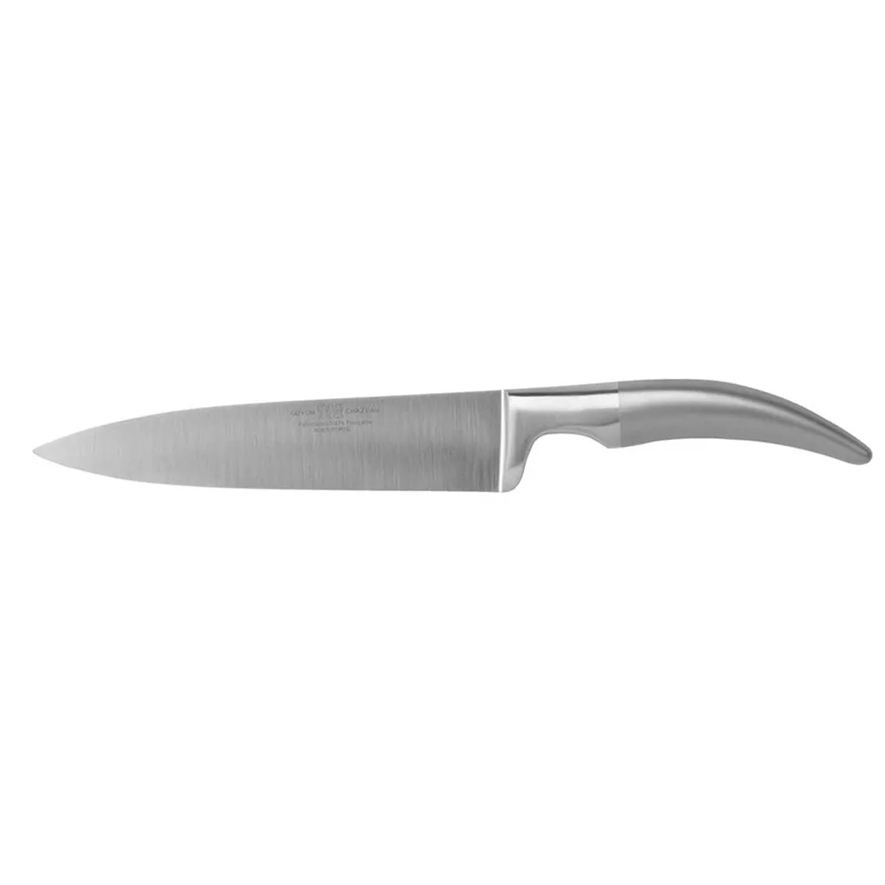 Couteau Chef - Eminceur 20cm Styl'Ver - GOYON-CHAZEAU