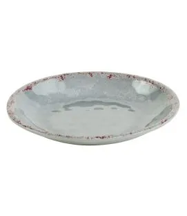 Plat de présentation mélamine Ø 19 mm 27 mm 34,5 cl Casablanca Dalebrook