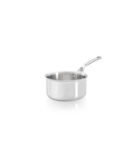 Casserole inox Ø 14 cm 7 cm 1,2 L Affinity De Buyer