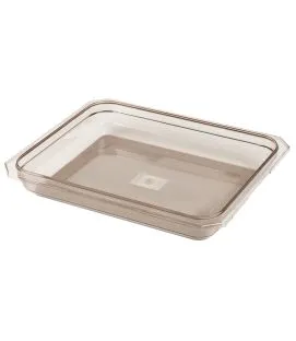 Bac GN 2/1 copolyester P15 cm 36,4 L Bank Bonnet