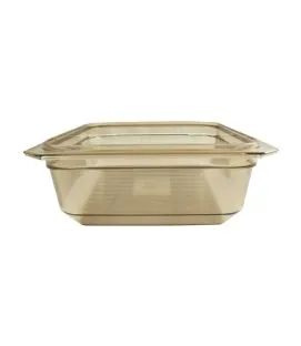 Bac GN 1/2 copolyester P10 cm 5,6 L Bank Bonnet