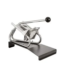 Coupe-frites inox 44x25x33,5 cm L.tellier