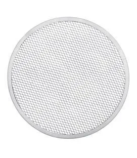 Grille à pizza aluminium Ø 31 cm Pro.cooker