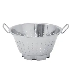 Passoire conique inox Ø 40 cm 21 cm Pro.cooker