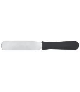 Spatule droite inox 14 cm Pro.cooker