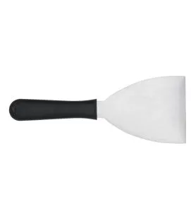 Palette triangle inox 10 cm Pro.cooker