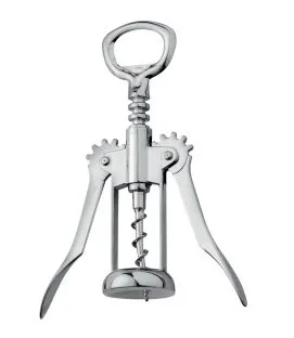 Tire-bouchon 2 leviers 16 cm Essentials Collection