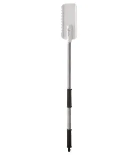 Spatule inox 120 cm Ustensile Collectivite Saint Romain