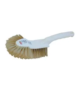 Brosse de comptoir demi-tête soie naturelle brush_diameter Thomas
