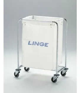 Sac à linge plastique Saint Romain