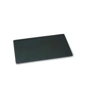 Plaque de cuisson non perforé aluminium Pâtissier 60x40 cm 2 mm Bords pincés Pro.cooker