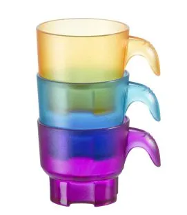 Tasse copolyester 25 cl Vaisselle Copolyester Saint Romain