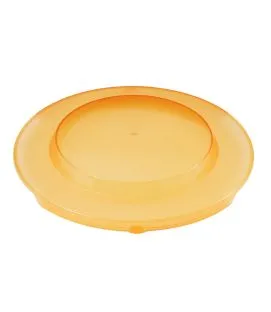 Couvercle pour bol copolyester Ø 13 cm Vaisselle Copolyester Saint Romain