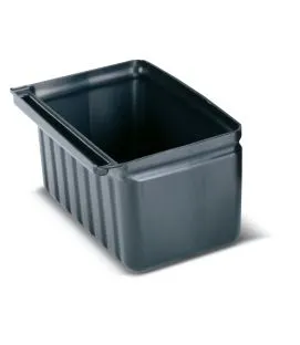 Chariot de service plastique 33x24x18,5 cm Cambro