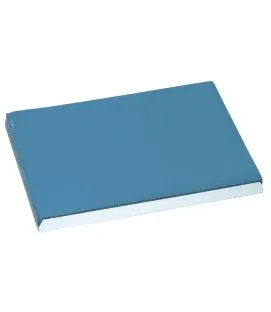Set de table turquoise papier 30x40 cm Tisslack Cogir (500 pièces)