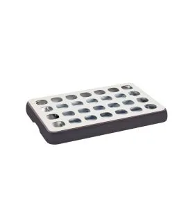 Set refrigéré GN 1/1 classic Legno Zepe